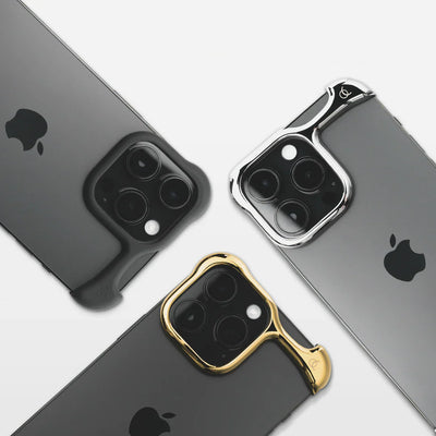 AXIS Pulse Bumper Case (DESERT GOLD)