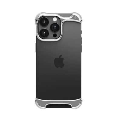 AXIS Pulse Bumper Case (SILVER)
