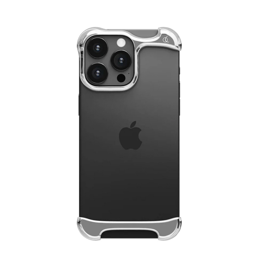 AXIS Pulse Bumper Case (SILVER)