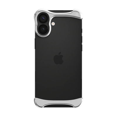AXIS Pulse Bumper Case (SILVER)