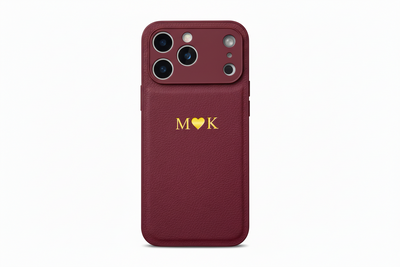 Chic Personalized Phone Case