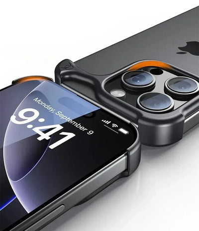 AXIS Pulse Bumper Case (DESERT GOLD)