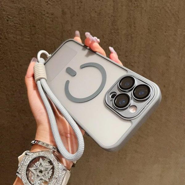 Stylish Grip iPhone Case